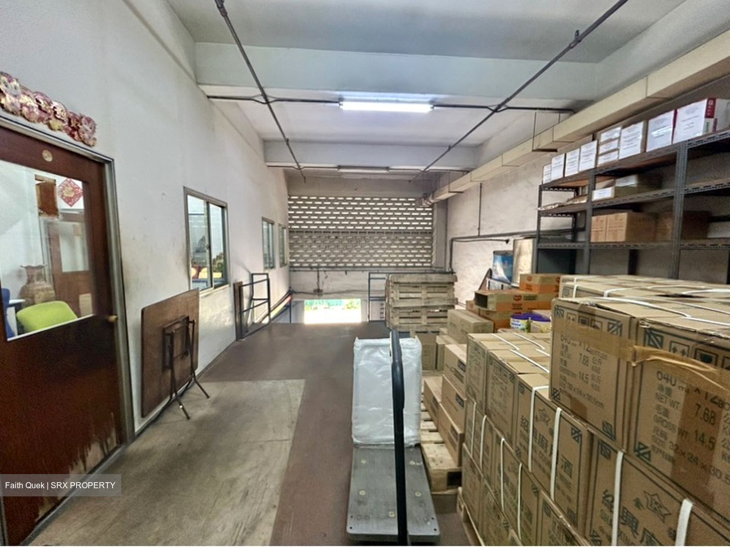 Da Jin Factory Building (D19), Factory #517075061
